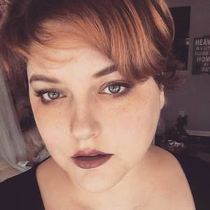 Meet your Posher, Betsy